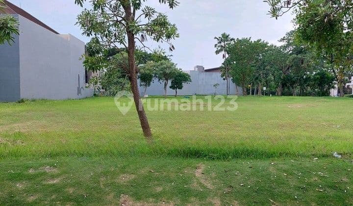 Dijual Tanah Kavling Pakuwon City - Imperial Beach, Surabaya Timur. Dekat Pakuwon City Mall - Grand Island - Kampus Widya Mandala - Sekolah Cita Hati - Kampus Its - Kertajaya Indah, Dll.