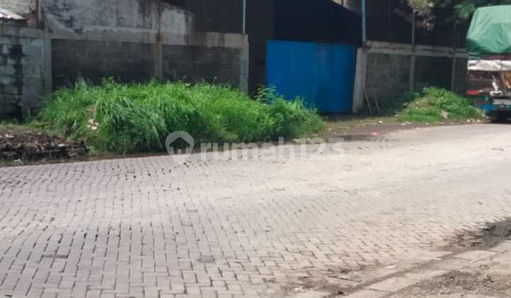 Ready-to-Use Warehouse Margomulyo Suri Mulia Permai, Kec. Asem Rowo, West Surabaya. Near Margomulyo Permai, Margomulyo Indah, Kalianak, Greges Jaya, Tambak Osowilangun, Romokalisari, Tandes, Margomulyo Toll Road (Surabaya - Gresik), etc.