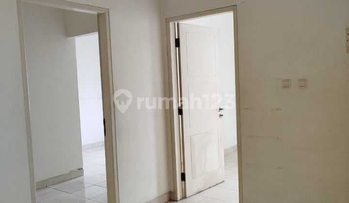 Disewakan Cepat Rumah Cluster Ill Rosa Gading Serpong Semi Furnish Unit Akan Dicat Ulang dan Dirapikan