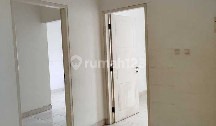 For Quick Lease, Ill Rosa Gading Serpong Cluster House Semi-Furnished Unit Will Be Repainted and Tidied Up