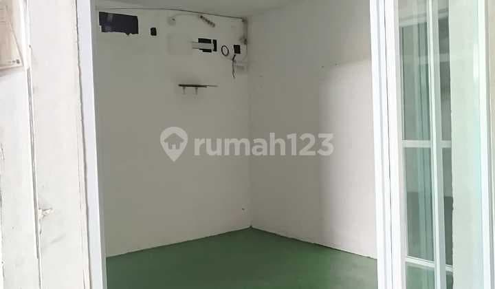 Disewakan Cepat Gudang Taman Tekno Bsd Luas 600 M2 di Dalam Kawasan Akses Truk dan Kontainer Lokasi Strategis Dekat Tol