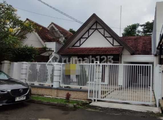 Disewakan rumah sektor 7A sudah renovasi bersih terawat siap huni IPKL murah