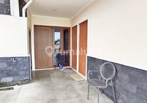 Rumah Mewah BSD 600M2! Posisi 3 Muka Super Istimewa, 6,9M
