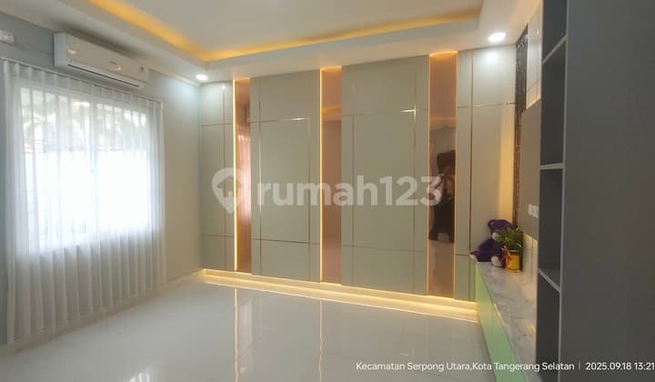 Cari Rumah di Serpong Budget 2–3 M? Ini Hunian Premium yang Anda Tunggu!