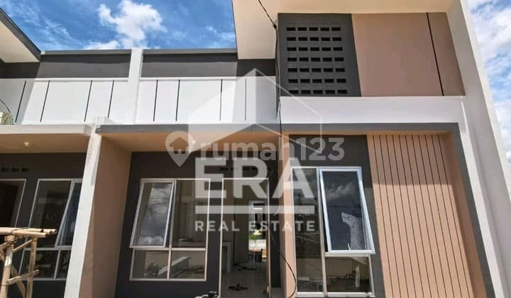 Yakin Masih Ada yang Lebih Mewah Dari Ini dan Bebas Banjir?