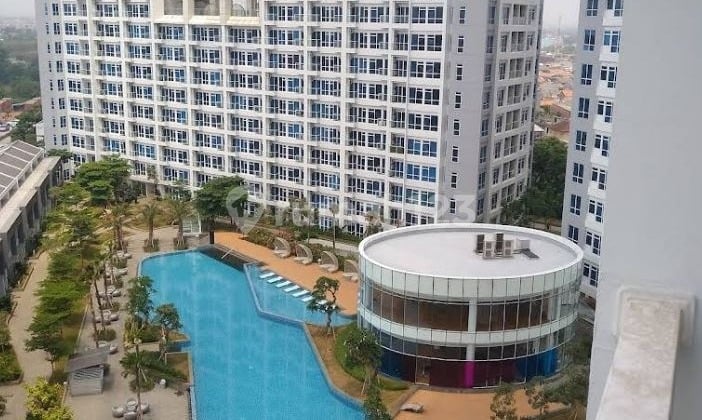 Sewa Apartemen Puri Mansion: Mewah, Nyaman, dan Strategis!