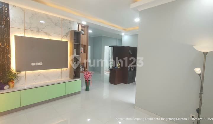 Cari Rumah di Serpong Budget 2–3 M? Ini Hunian Premium yang Anda Tunggu!