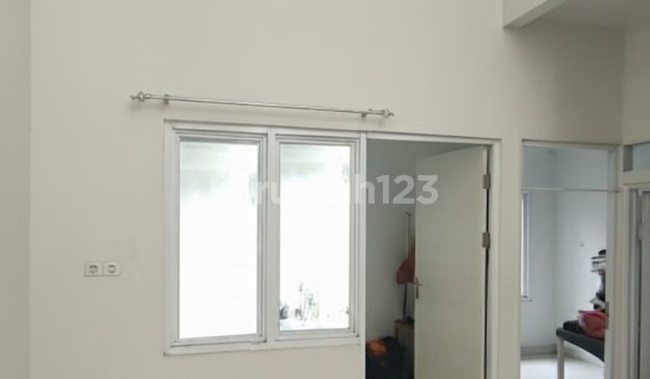 Penasaran Kenapa Rumah Ini Jadi Incaran Keluarga Muda? Lihat Spesifikasinya!