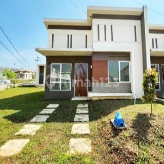 Cari Rumah Murah di Lingkungan & Club House Premium Ala Resort ? Ini Jawabannya