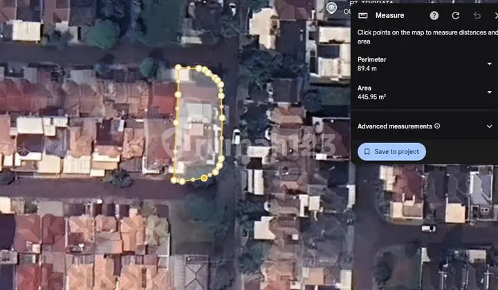 Limited Design! 2 Hoek Jadi 1, Premium Furnished Delatinos Bsd