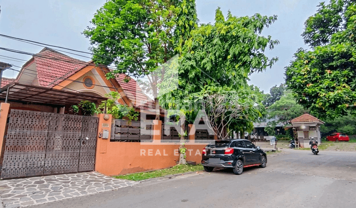 Rumah Hook di BSD, Harga Masih 4M-An? Ini Dia Unitnya!