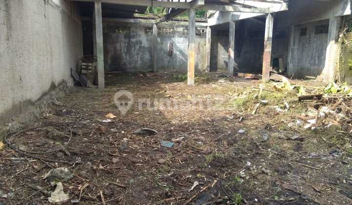 Cepat Laku! Tanah Strategis Legok, Nilai Investasi Tinggi + Potensi Sewa Besar