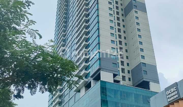 Hunian yang sekaligus bisa dijadikan tempat bisnis