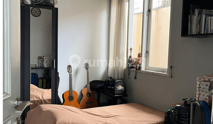 Rumah Cantik 2 Lantai P. Bira II Dekat Sekolah Internasional