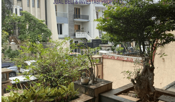 Rumah 2 Lantai P. Damar Raya Dekat Pusat Perbelanjaan