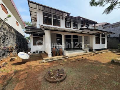 Rumah di Duren Sawit Ptb Blok L1 No.7 Jakarta Timur, Jakarta Timur