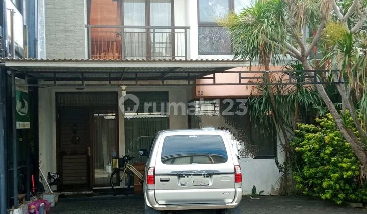 House in Crystal Terrace Modernland House in Crystal Terrace Modernland