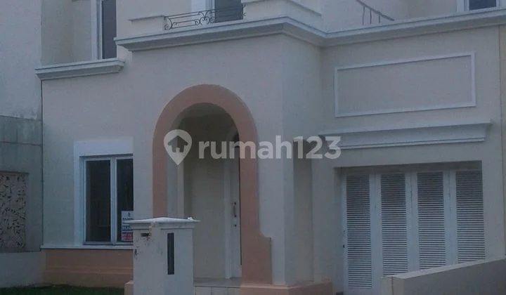 Rumah Di Premier Golf Modern Rumah Di Premier Golf Modern