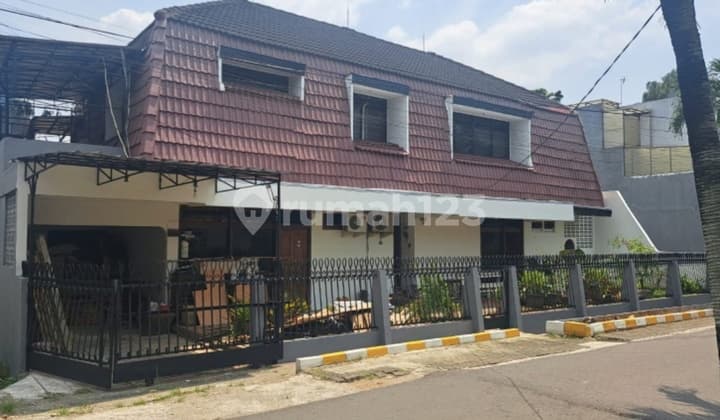 Rumah Di Cipinang Muara Jatinegara Jaktim