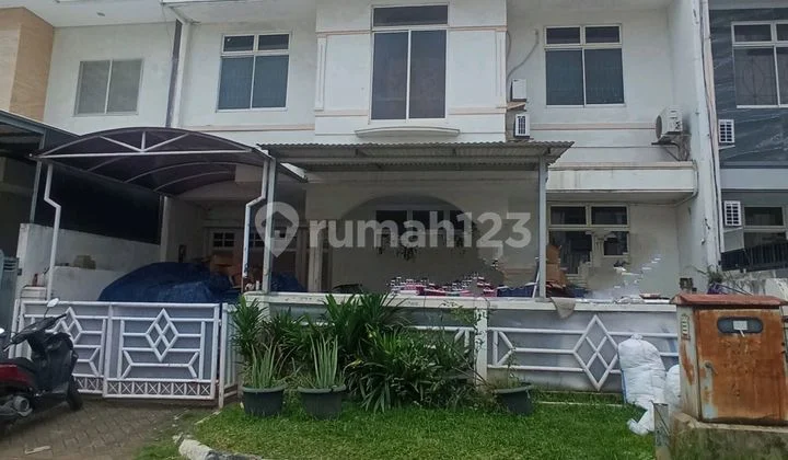 Golf Garden House Modernland Golf Garden House Modernland