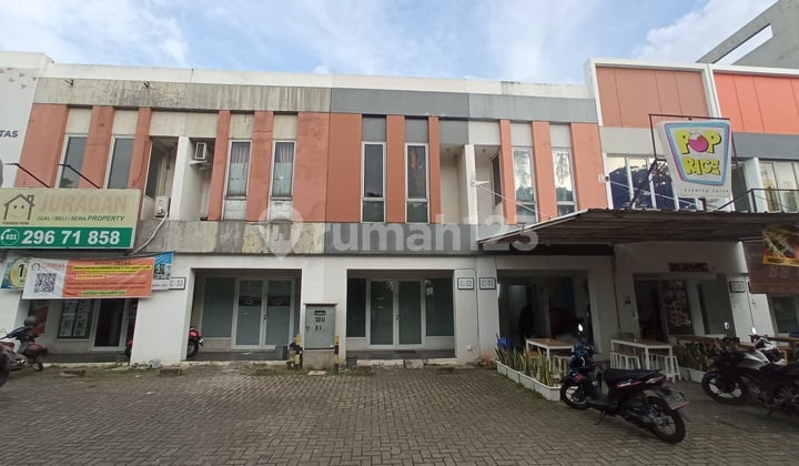 Ruko Premier park2 Tangerang