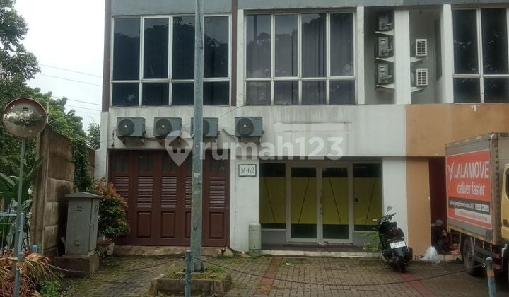 Ruko gandeng premier village Ruko gandeng premier village