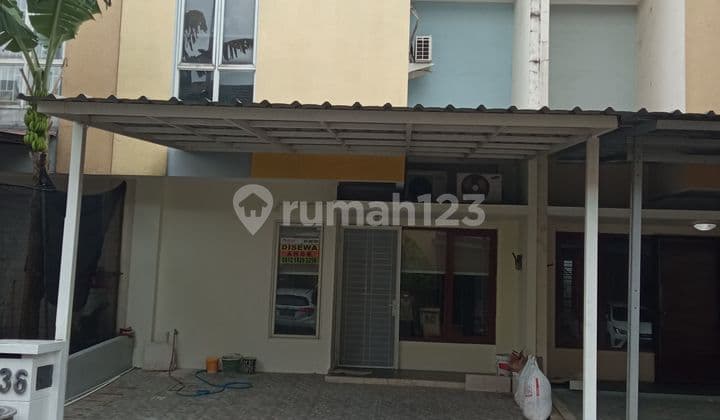 Rumah di premier park 2 tangerang