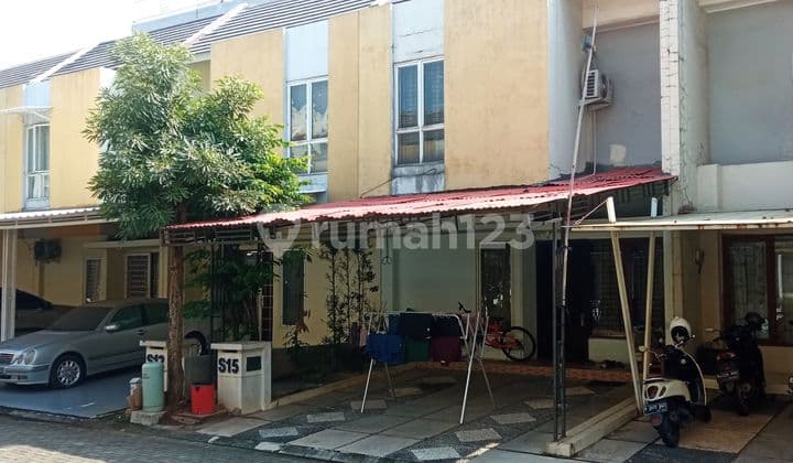 Rumah di Premier Park 2 Tangerang