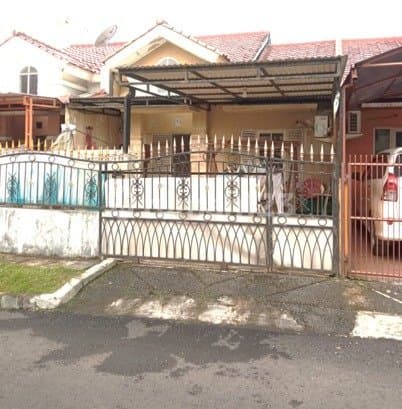 Cluster Yunani Banjarwijaya