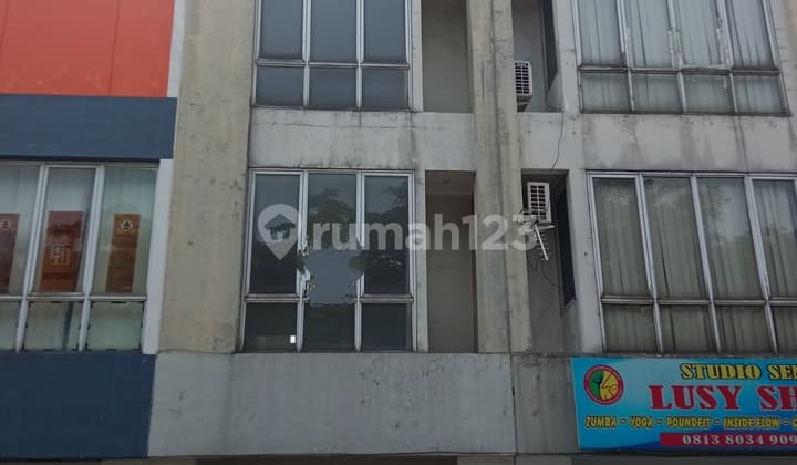 Ruko Premier Park2 Tangerang