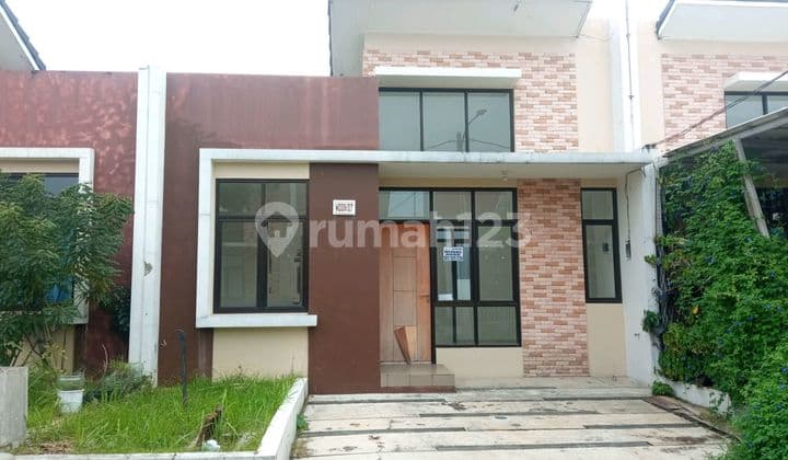 Rumah Di Vilagio Citra Raya Tangerang