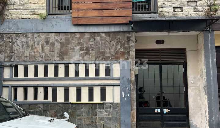 Rumah Kost Akrif 20 Kamar Area Bendungan Sigura Gura Tarif 1 Jt/bln