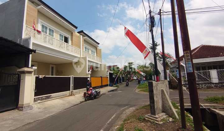 Rumah Kos Aktif 22 Tarif 1 Jt An Mandi Dalam Area Dewandaru Suhat