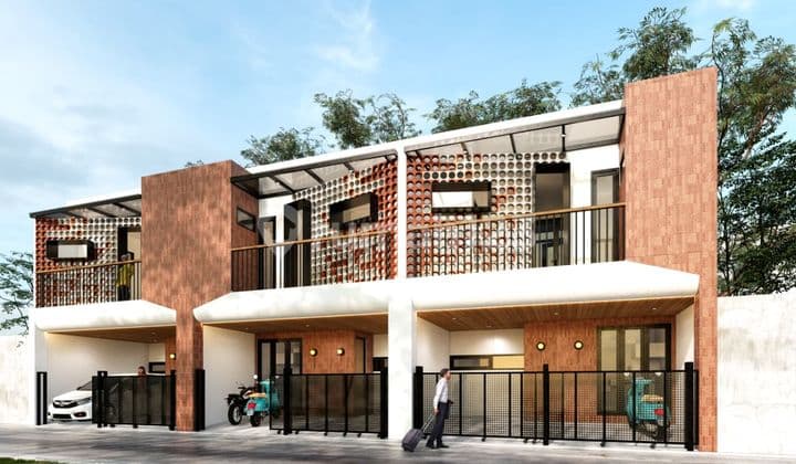 Cheap Boarding House 10 Rooms Mertojoyo Dinoyo Area Near Brawijaya