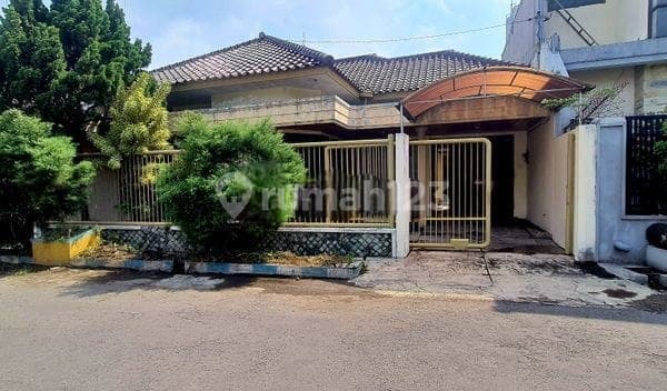 Rumah Murah Lokasi Tenang Di Daerah Tidar Bawah Malang