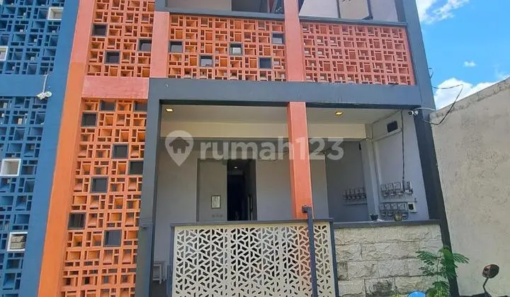 Murah Rumah Kost Aktif 12 Kamar Area Candi Mendut Suhat Km Dalam Semua