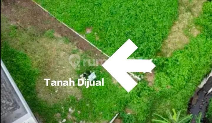 Langka! Tanah Murah di Perumahan Elite Ijen Nirwana Hanya 9 Jt/Mtr