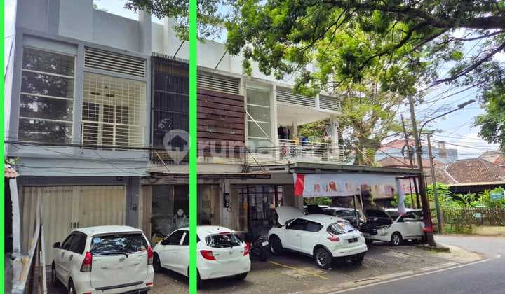 Ruko Murah Strategis Jalan Kembar Area Bunga2 Suhat