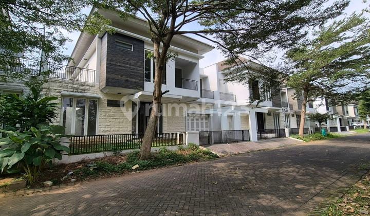 Murah Rumah Mewah Lokasi Perumahan Elit Araya Dekat Lapangan Golf