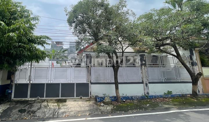 Rumah Kost Strategis Area Bendungan Sigura Gura Tarif 2 Jt An/Bln