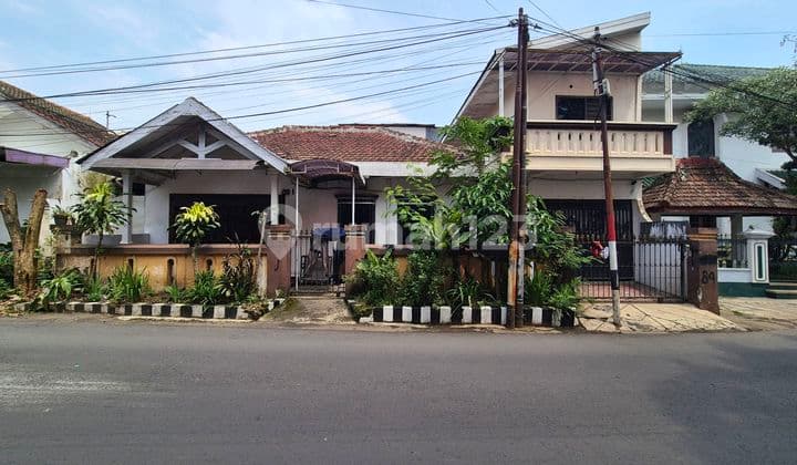 Termurah Luas 150 M2 Di Area Jl Bunga Srigading Suhat