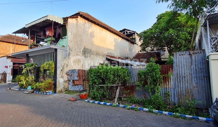 Tanah Murah 6 jt an Area Perumahan Borobudur Agung Dekat Suhat