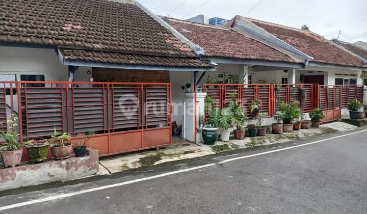 Murah Luas 154 M2 Area Bantaran Dekat Cengger Ayam Suhat