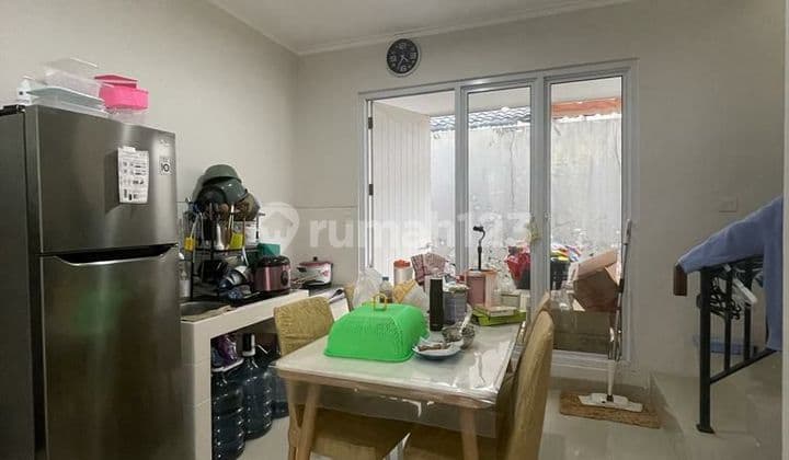 Jual rumah Milano Village Gading Serpong - dekat tol Aeon