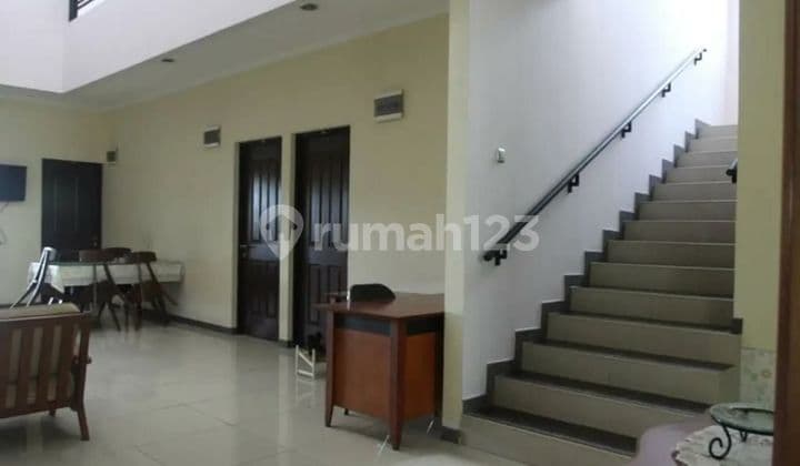 Jual kos 20 kamar furnish di Lippo Karawaci dekat UPH