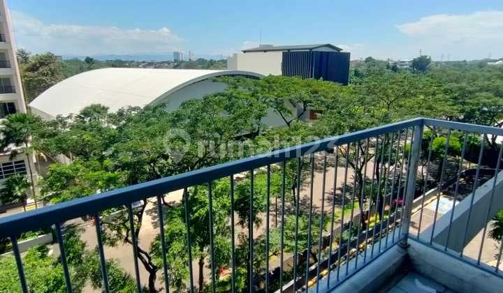Selling at a Loss Apartment in BSD Casa De Parco, Near University, Office Areas, Aeon Mall, Pasmod