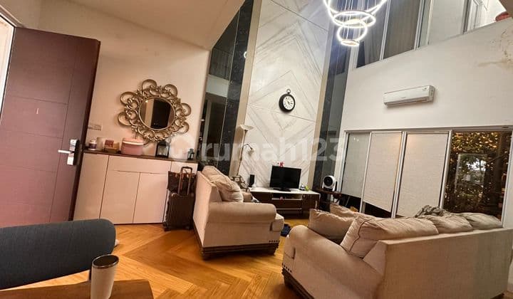 House in Puri Metland, Good SHM, Fully Furnished