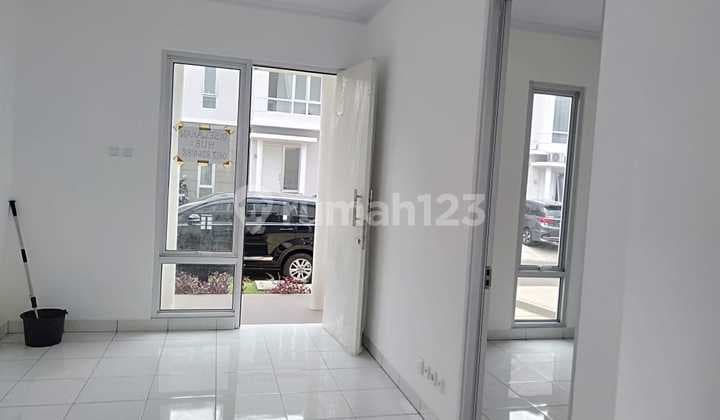 Rumah Di Gading Serpong Bagus Shm Siap Huni