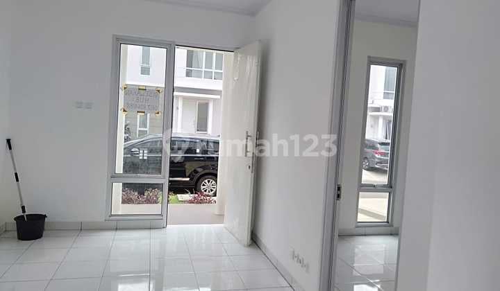 House in Gading Serpong, Good, SHM, Ready to Occupy