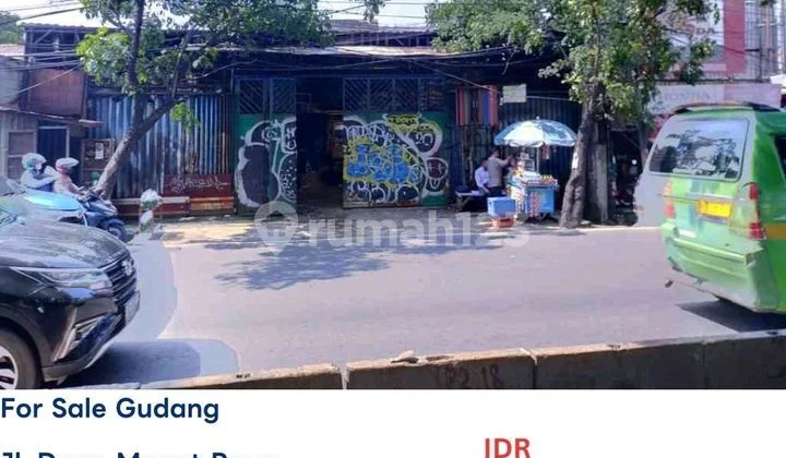 Termurah Tanah Daan Mogot Jakarta Barat Bisa Turun Harga Termurah Tanah Daan Mogot Jakarta Barat Bisa Turun Harga